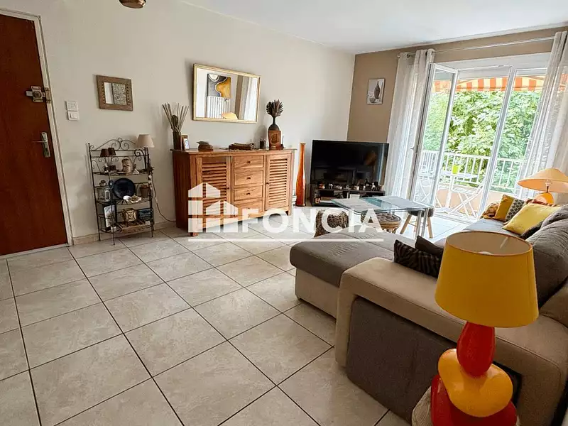 Appartement, 68 m²