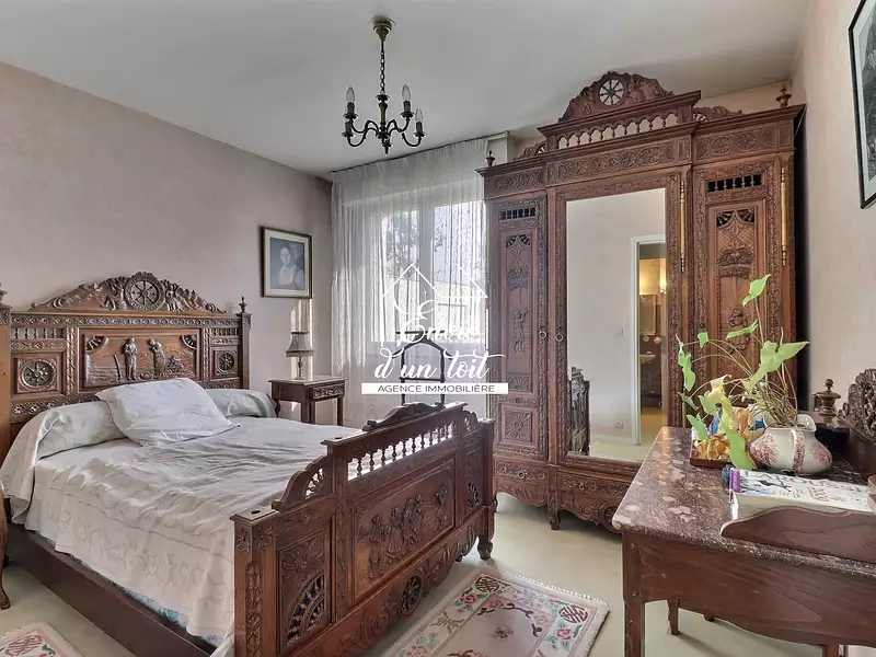Appartement, 100 m²