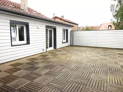 Appartement, 97,62 m²