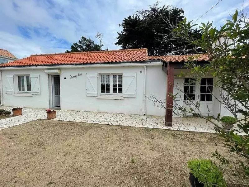 Maison, 96 m²