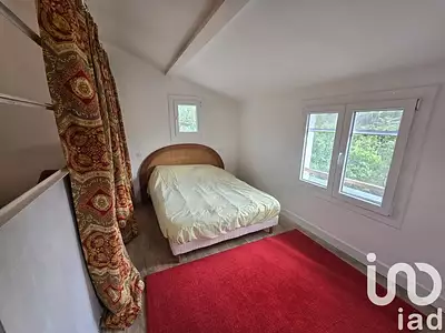 Maison, 160 m²