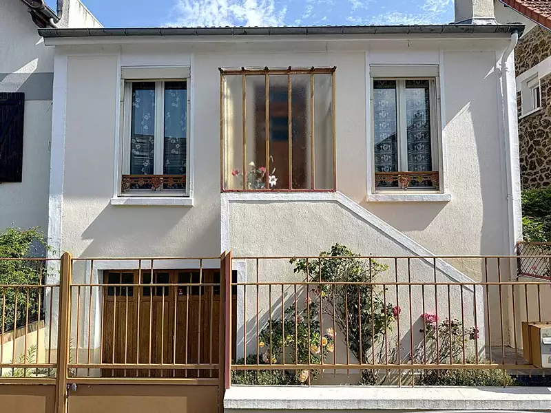 Maison, 80 m²