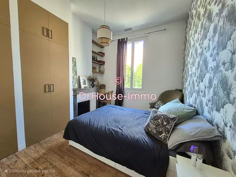Maison, 169 m²