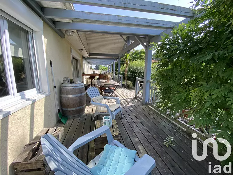 Maison, 163 m²