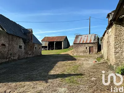 Maison, 100 m²