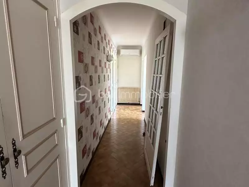 Maison, 117 m²