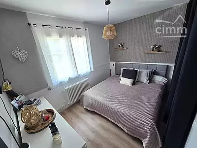Maison, 133 m²
