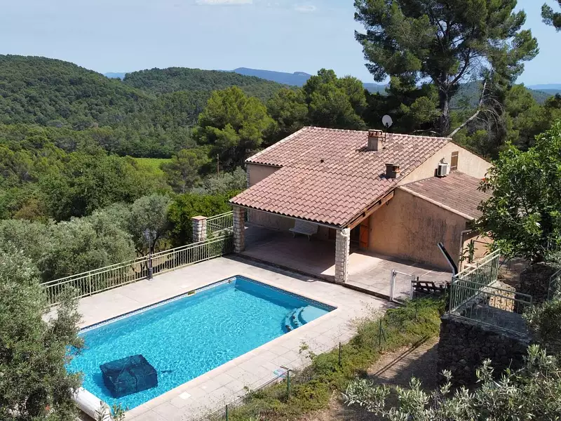 Maison, 158 m²