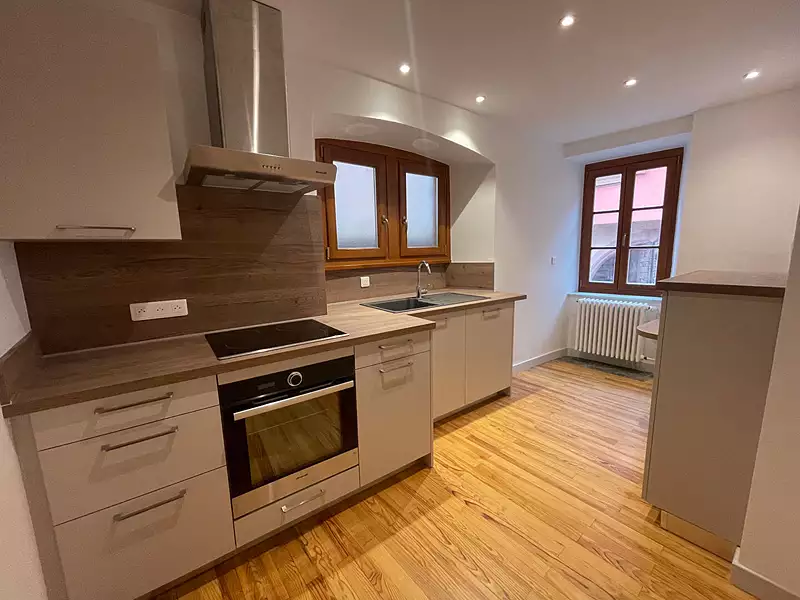 Appartement, 76,1 m²