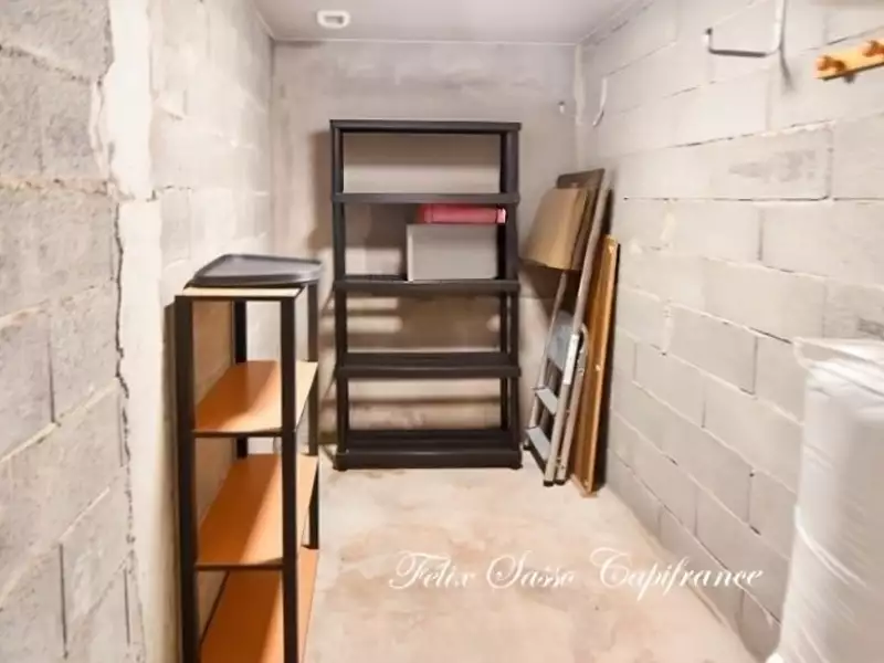 Appartement, 73 m²