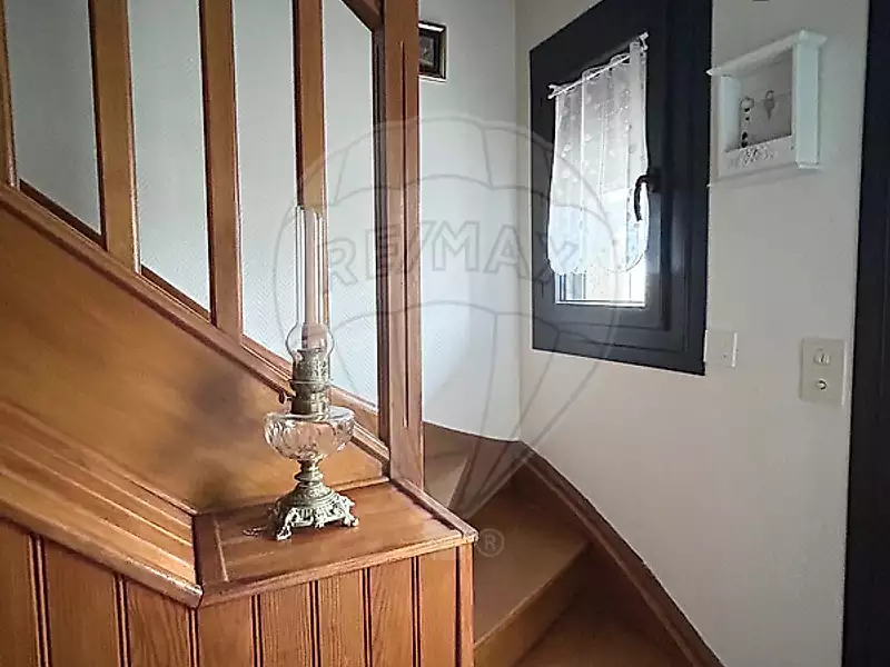 Maison, 135 m²