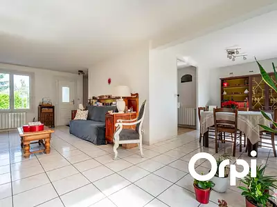 Maison, 105 m²
