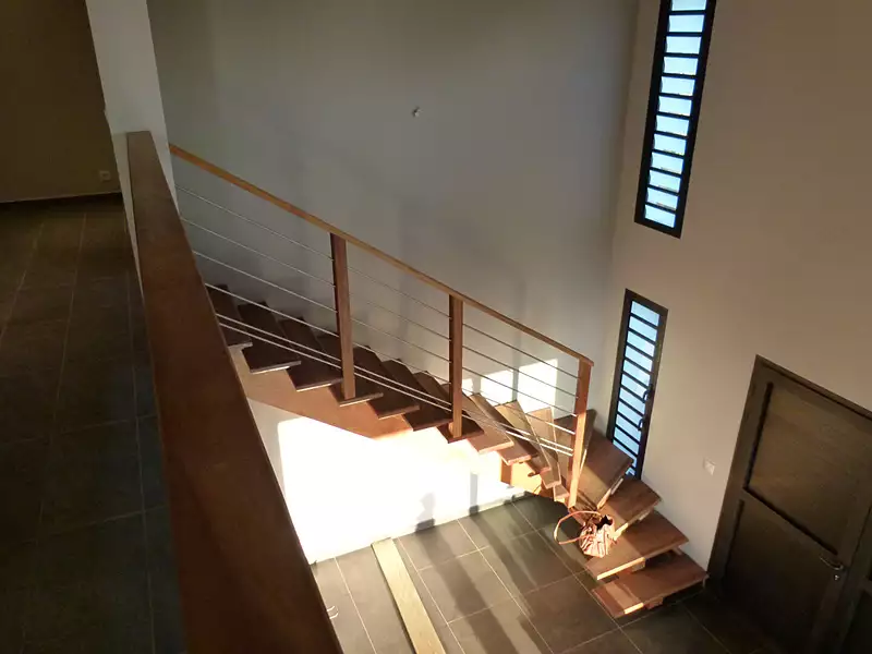 Maison, 120 m²