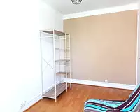 Appartement, 55 m²