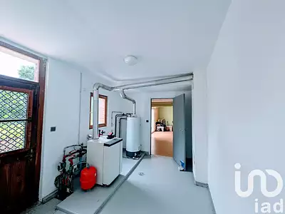 Maison, 193 m²