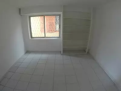 Appartement, 61,65 m²