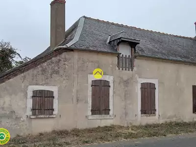 Maison, 82 m²