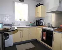 Appartement, 63,32 m²