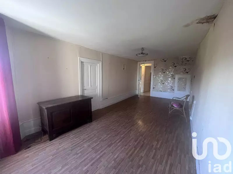 Maison, 121 m²