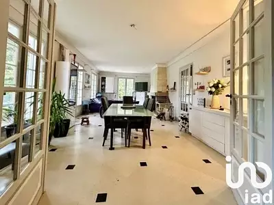 Maison, 173 m²