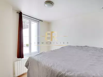 Appartement, 28,13 m²