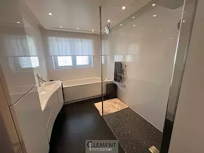 Maison, 180 m²