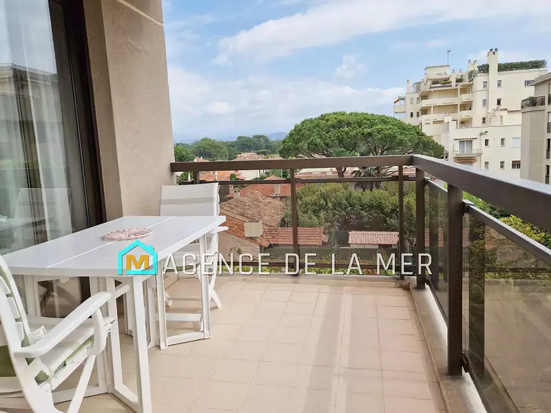 Appartement, 49 m²