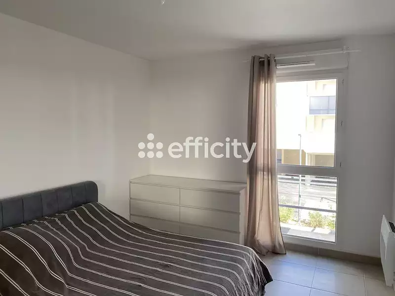 Appartement, 66 m²