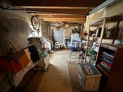 Maison, 156 m²