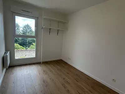 Appartement, 52,71 m²