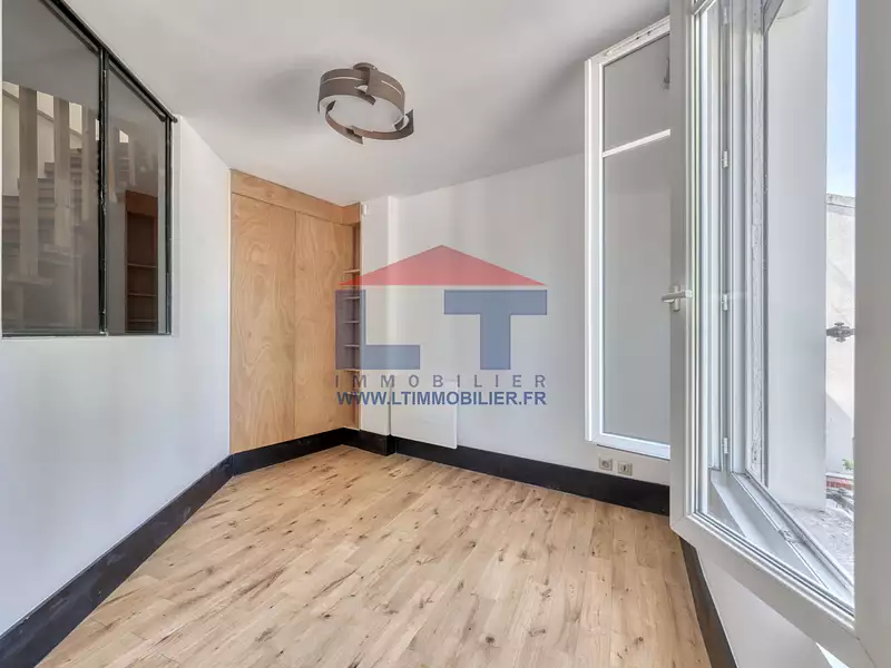 Maison, 86 m²