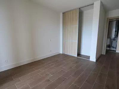 Appartement, 46 m²