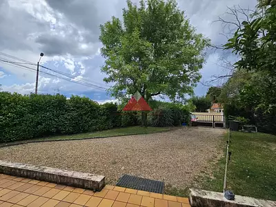 Appartement, 98 m²