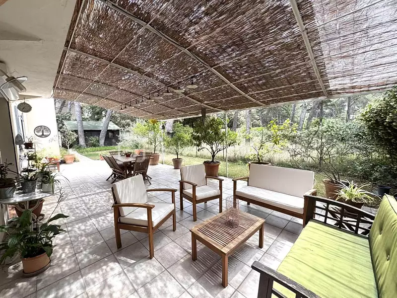 Appartement, 127 m²