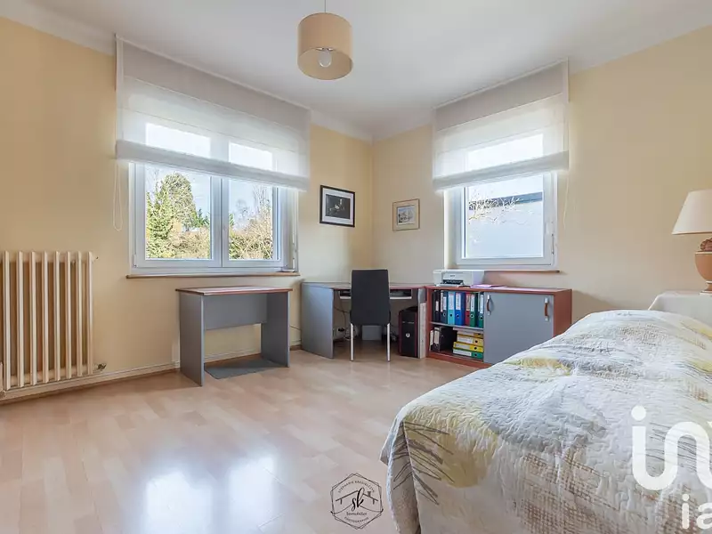 Maison, 164 m²