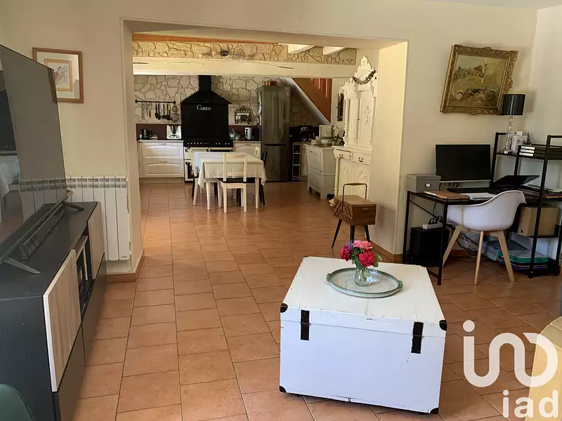 Maison, 112 m²