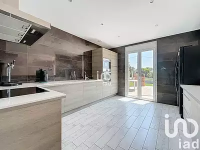 Maison, 136 m²