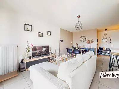 Appartement, 49 m²