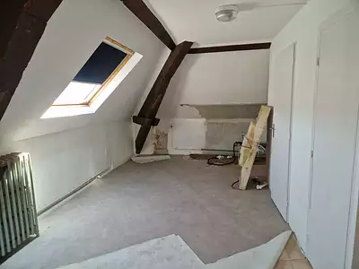 Maison, 400 m²