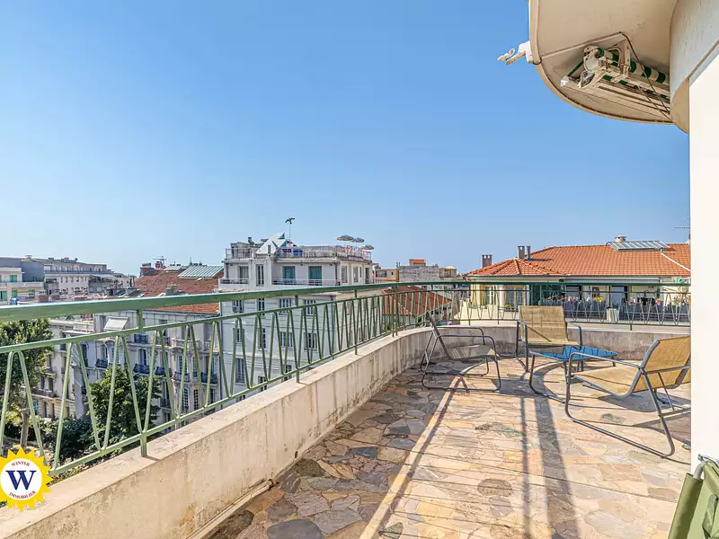 Appartement, 89,42 m²