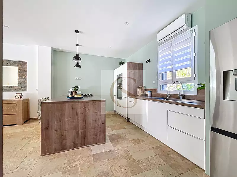 Maison, 142 m²