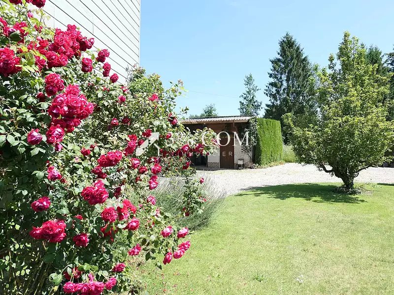 Maison, 153 m²