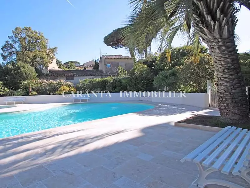 Appartement, 58,79 m²