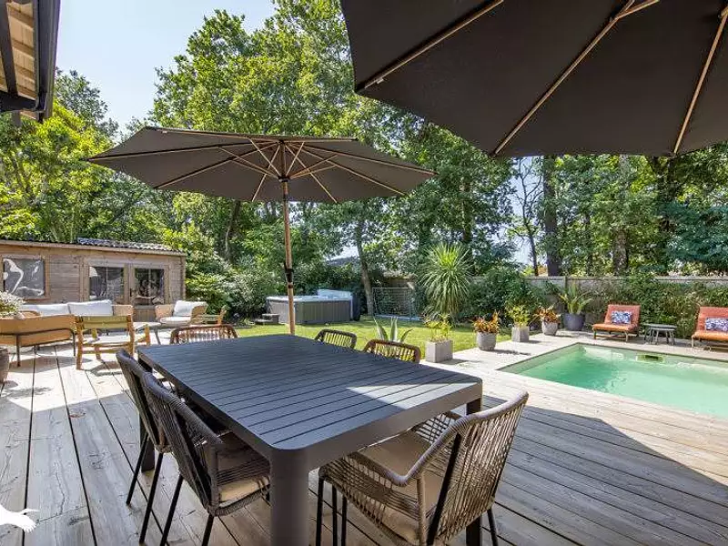 Maison, 170 m²