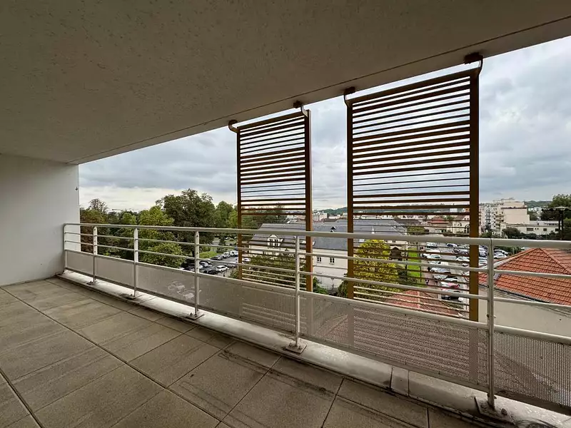 Appartement, 106 m²