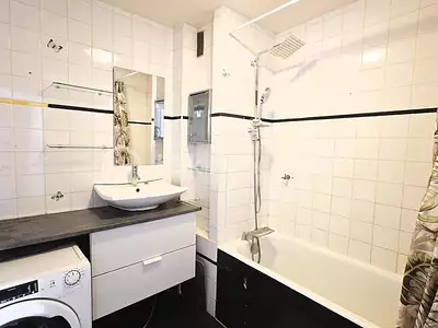 Appartement, 111 m²