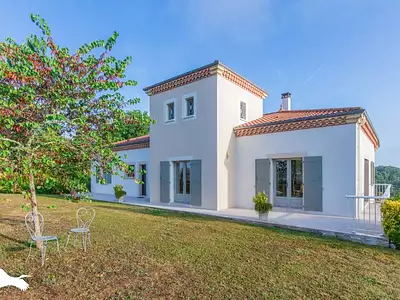 Maison, 224 m²
