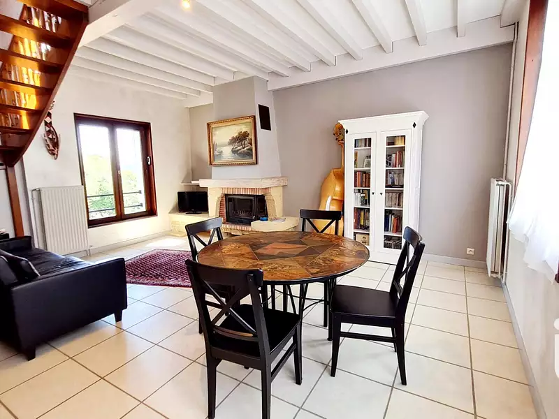 Maison, 147 m²
