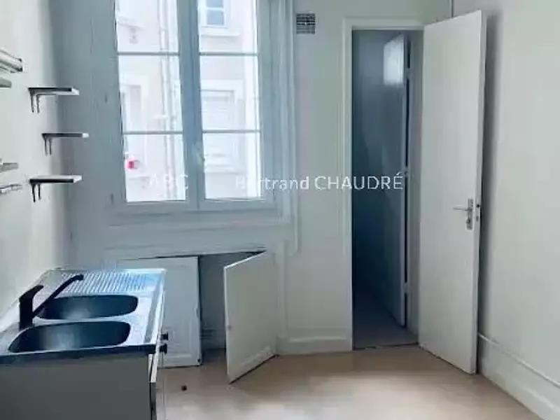 Appartement, 30,95 m²