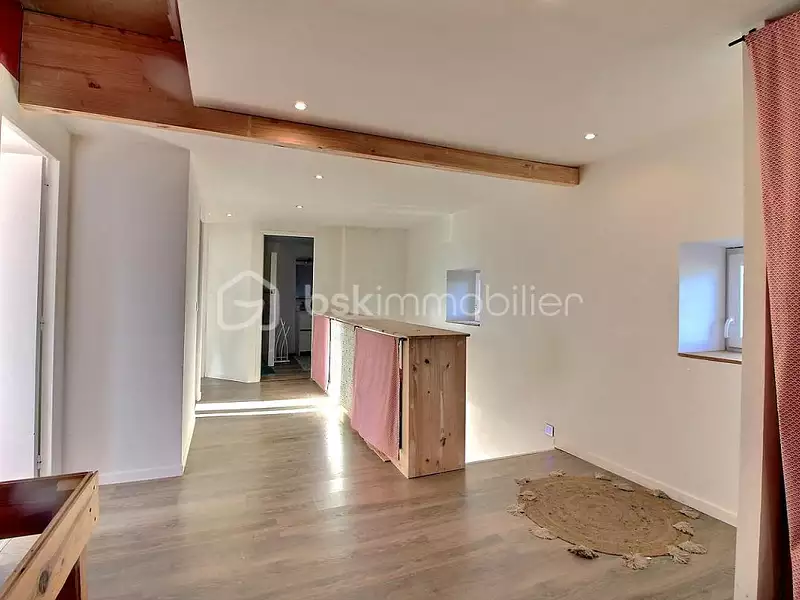 Maison, 183 m²